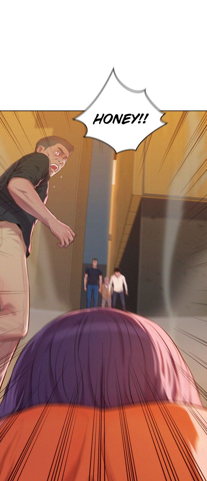 3CM Hunter Chapter 4 - Page 19