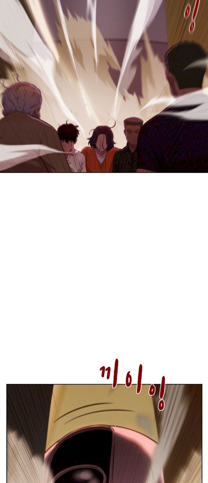 3CM Hunter Chapter 4 - Page 29