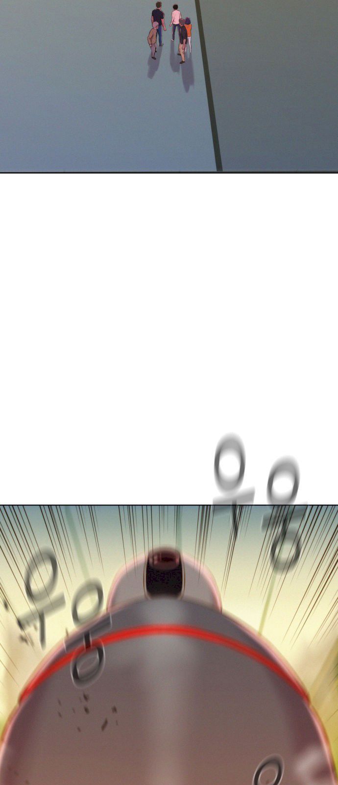 3CM Hunter Chapter 4 - Page 3