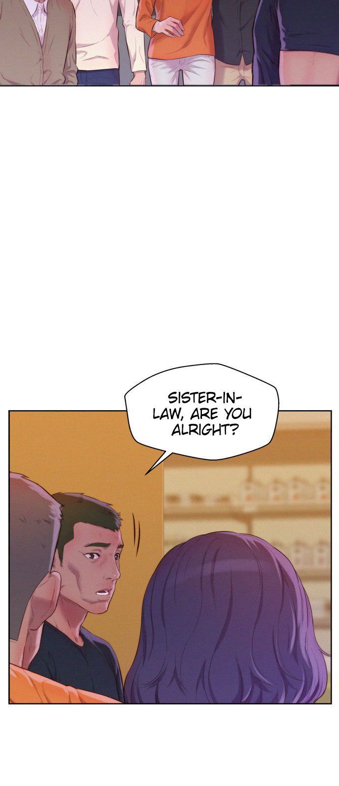 3CM Hunter Chapter 4 - Page 38