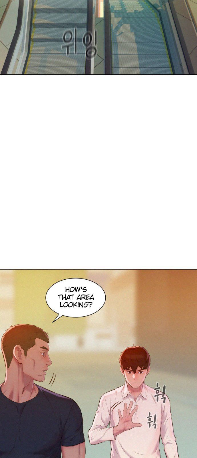 3CM Hunter Chapter 4 - Page 46