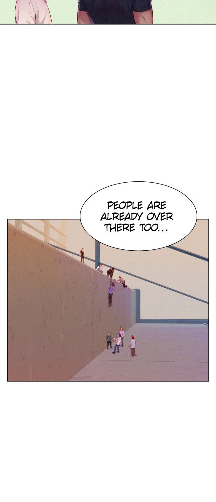 3CM Hunter Chapter 4 - Page 49