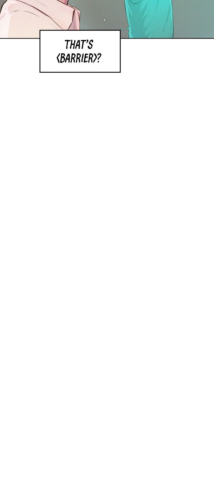 3CM Hunter Chapter 4 - Page 58