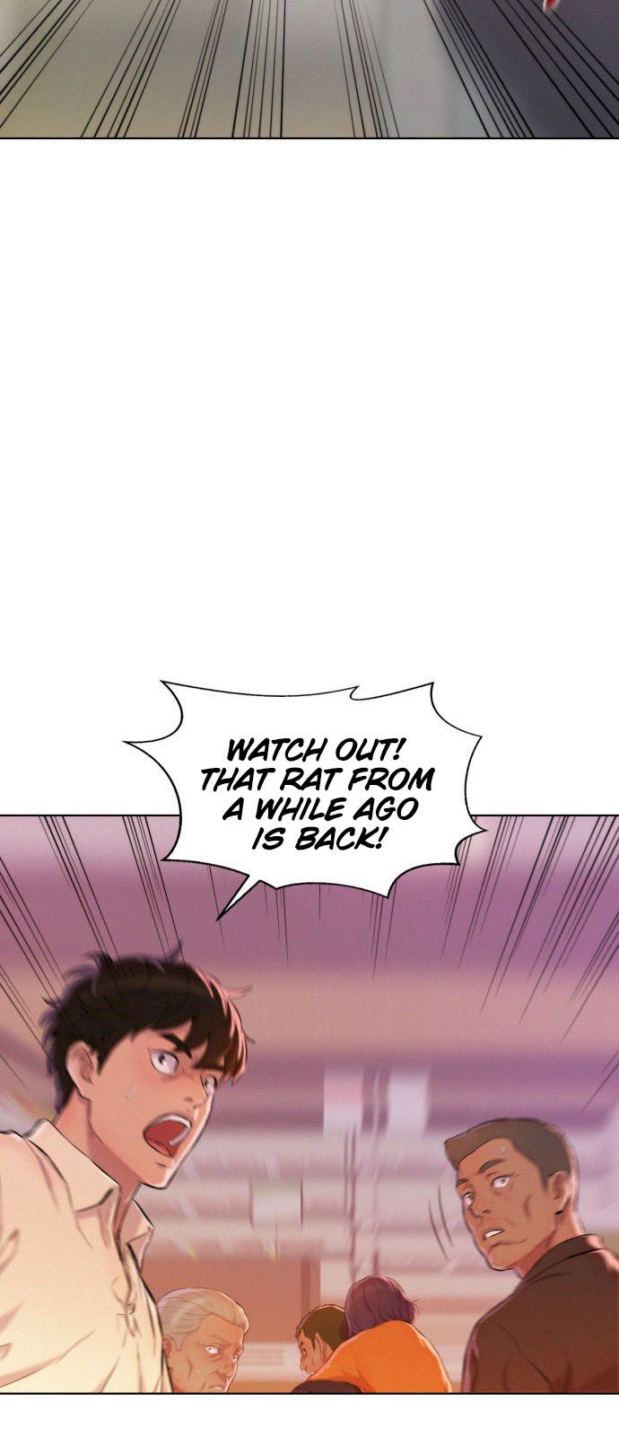 3CM Hunter Chapter 4 - Page 64