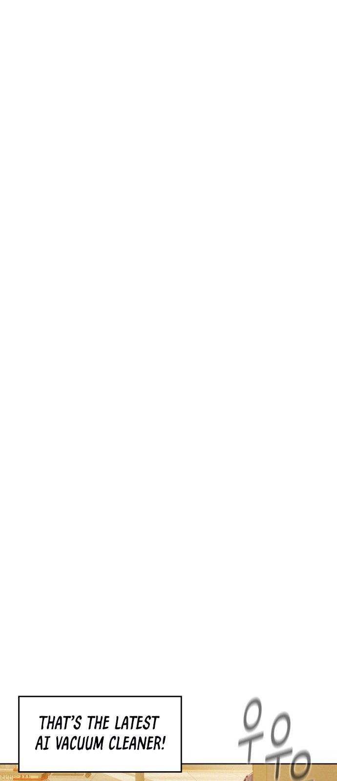 3CM Hunter Chapter 4 - Page 7