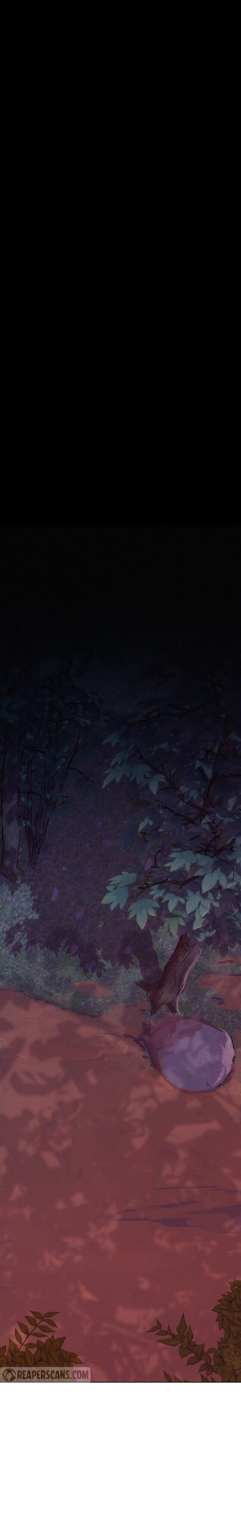 3CM Hunter Chapter 42 - Page 15