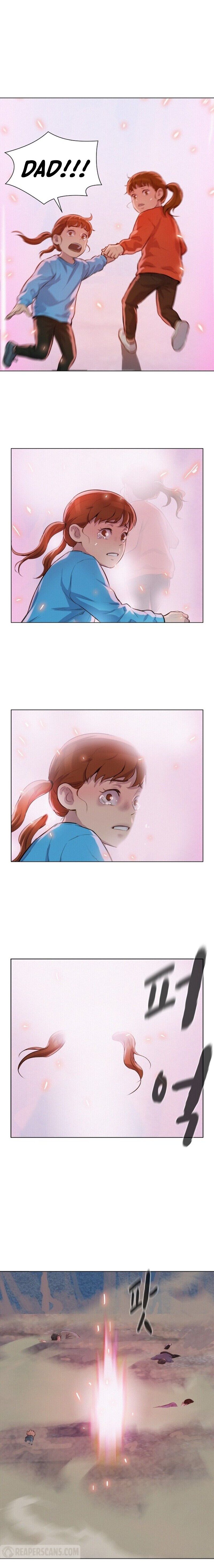 3CM Hunter Chapter 43 - Page 18