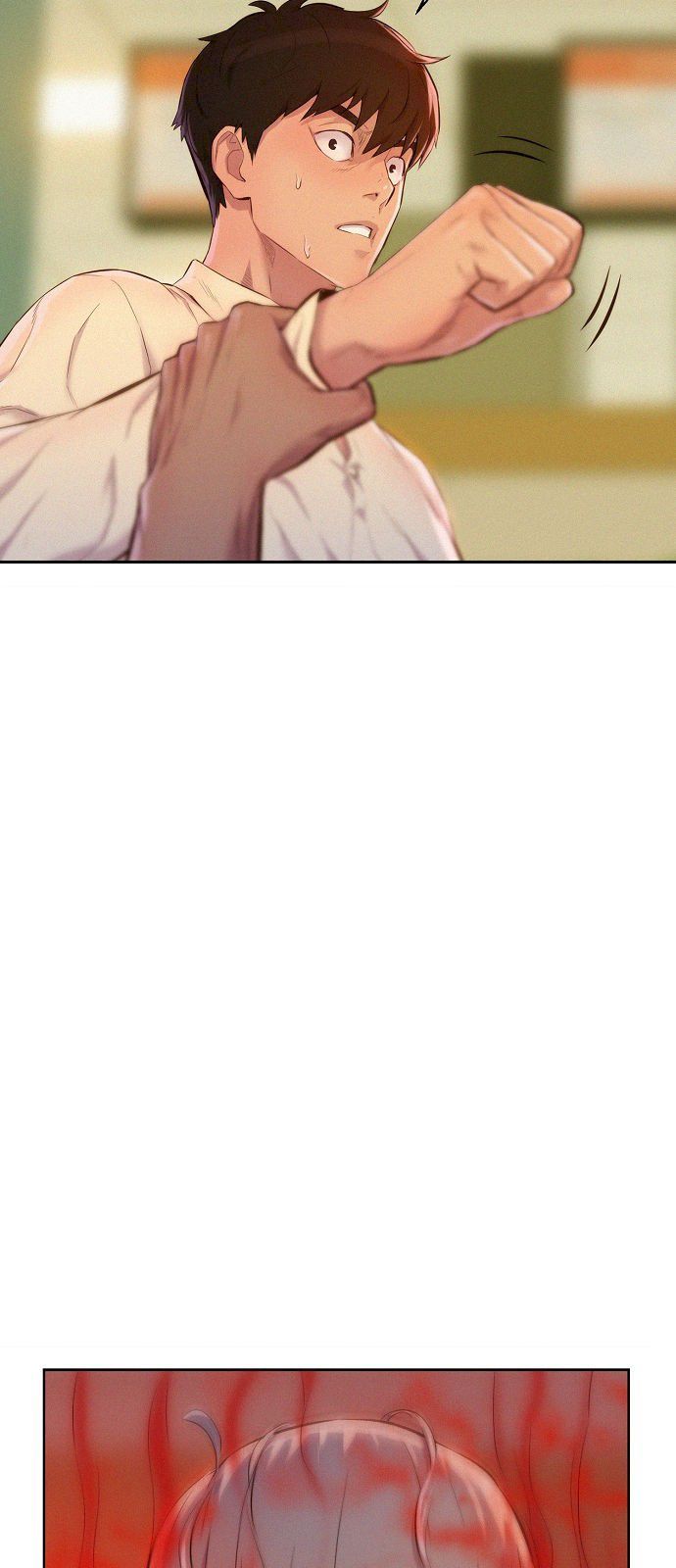 3CM Hunter Chapter 5 - Page 43