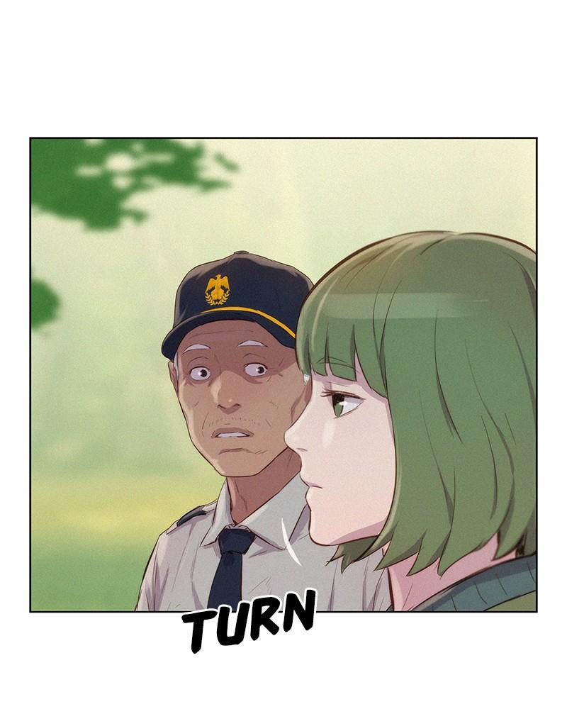 3CM Hunter Chapter 53 - Page 109