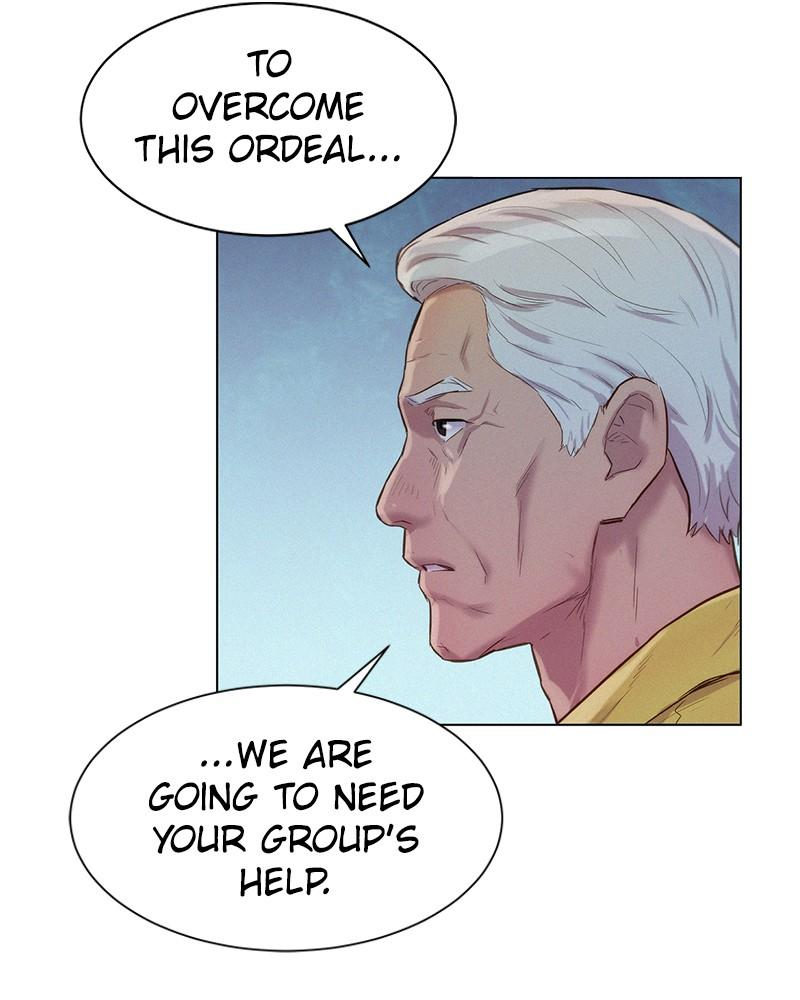 3CM Hunter Chapter 53 - Page 118