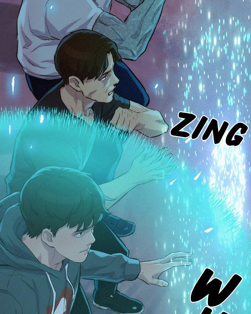 3CM Hunter Chapter 53 - Page 15