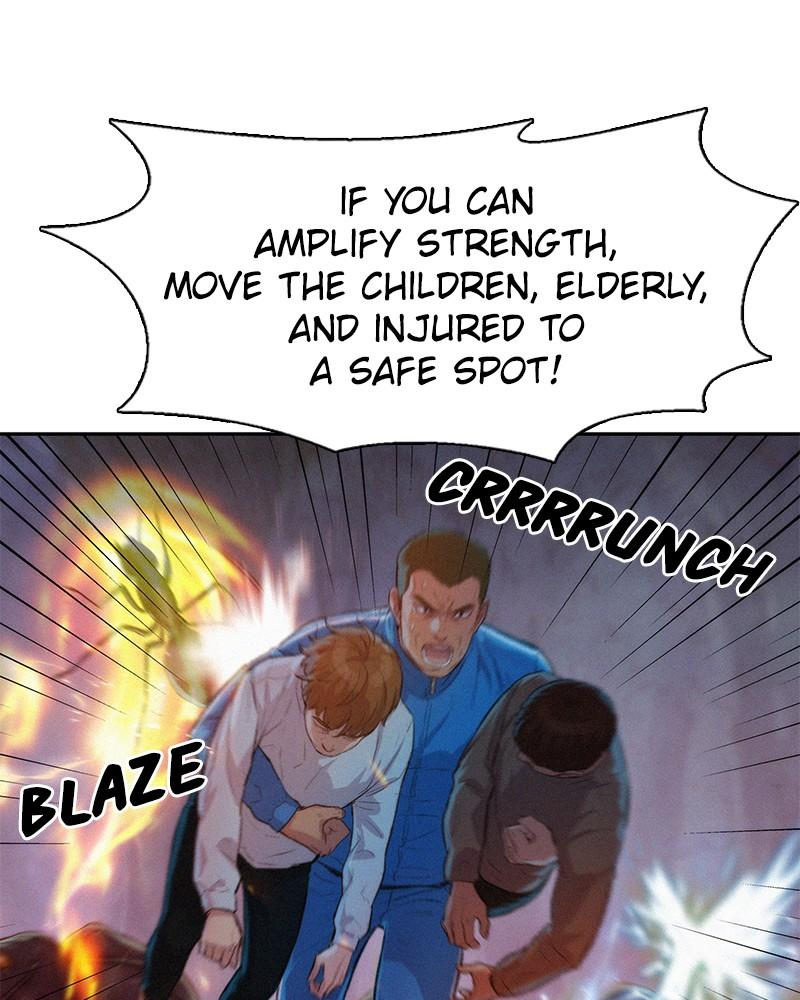 3CM Hunter Chapter 53 - Page 25