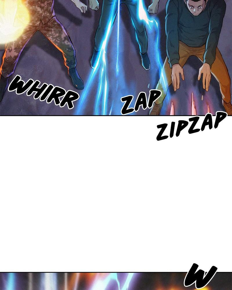 3CM Hunter Chapter 53 - Page 27