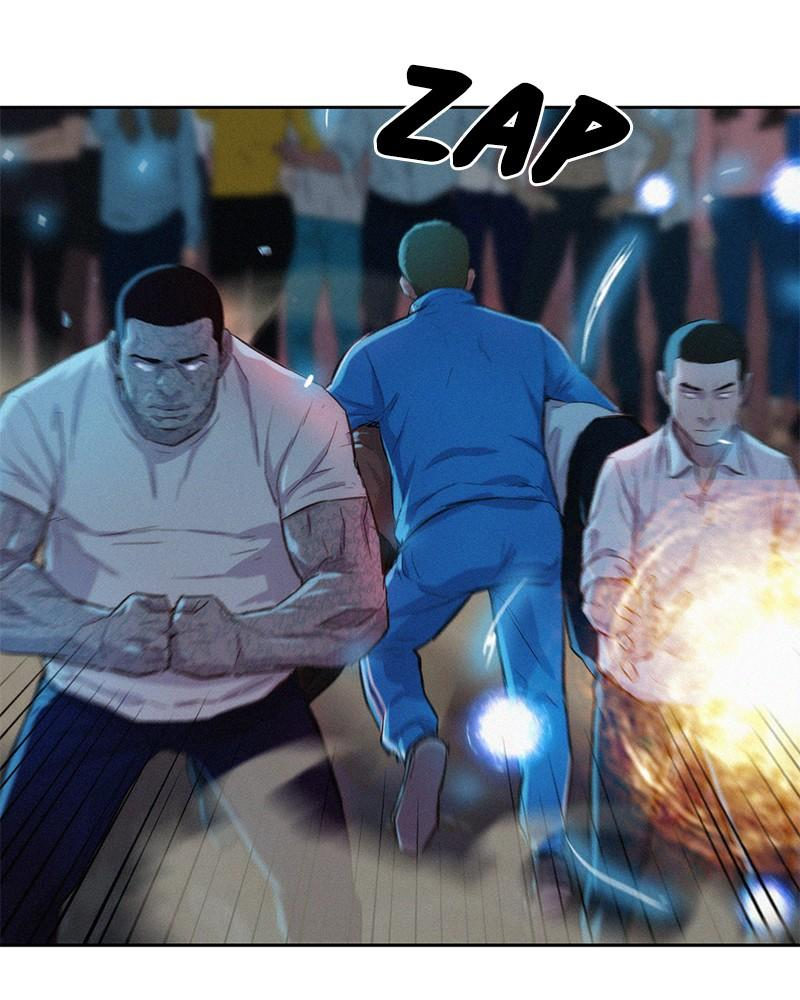 3CM Hunter Chapter 53 - Page 29