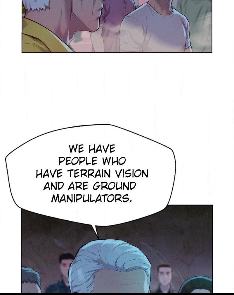 3CM Hunter Chapter 53 - Page 36