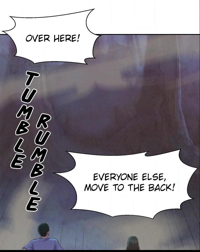 3CM Hunter Chapter 53 - Page 44