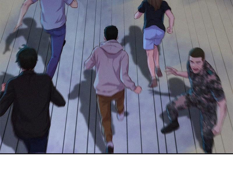 3CM Hunter Chapter 53 - Page 45