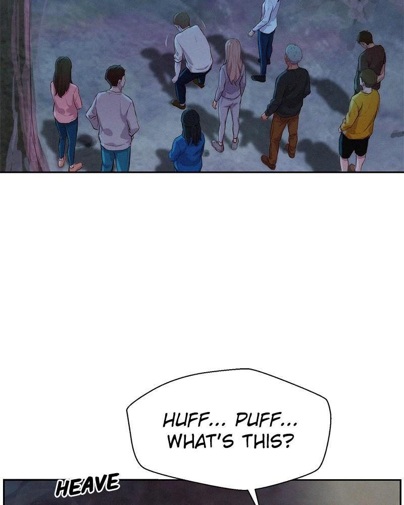 3CM Hunter Chapter 53 - Page 47