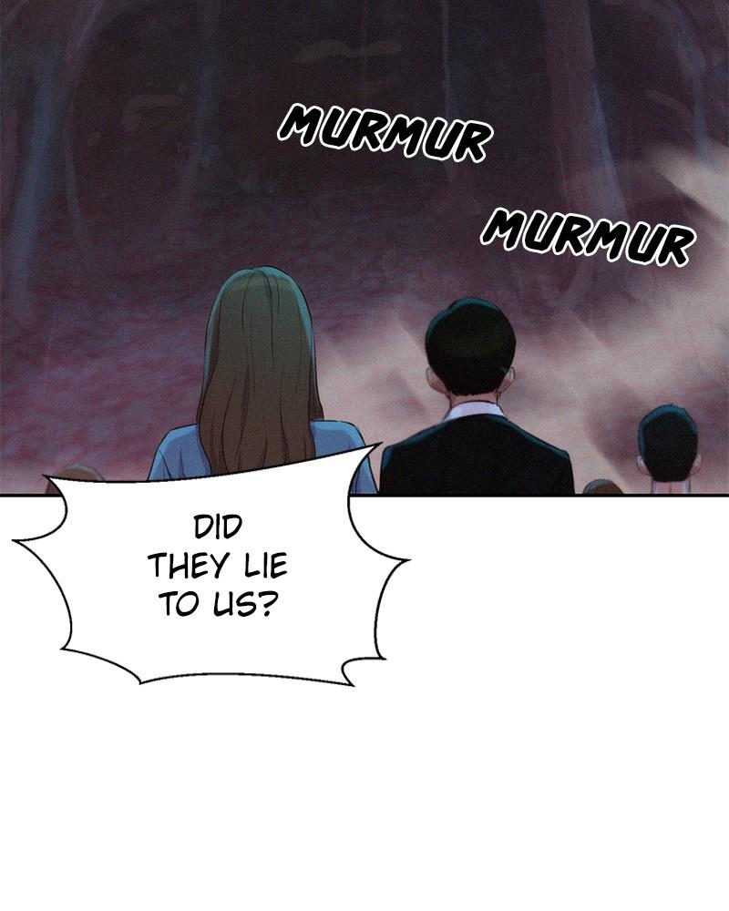 3CM Hunter Chapter 53 - Page 50