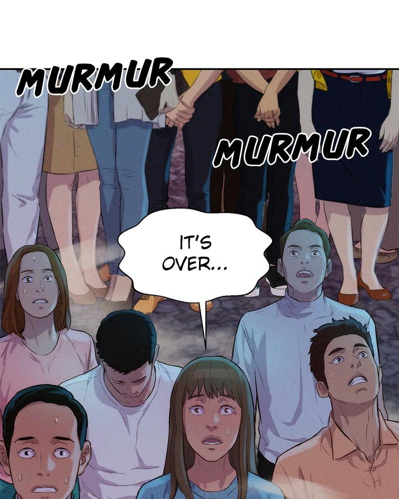 3CM Hunter Chapter 53 - Page 51