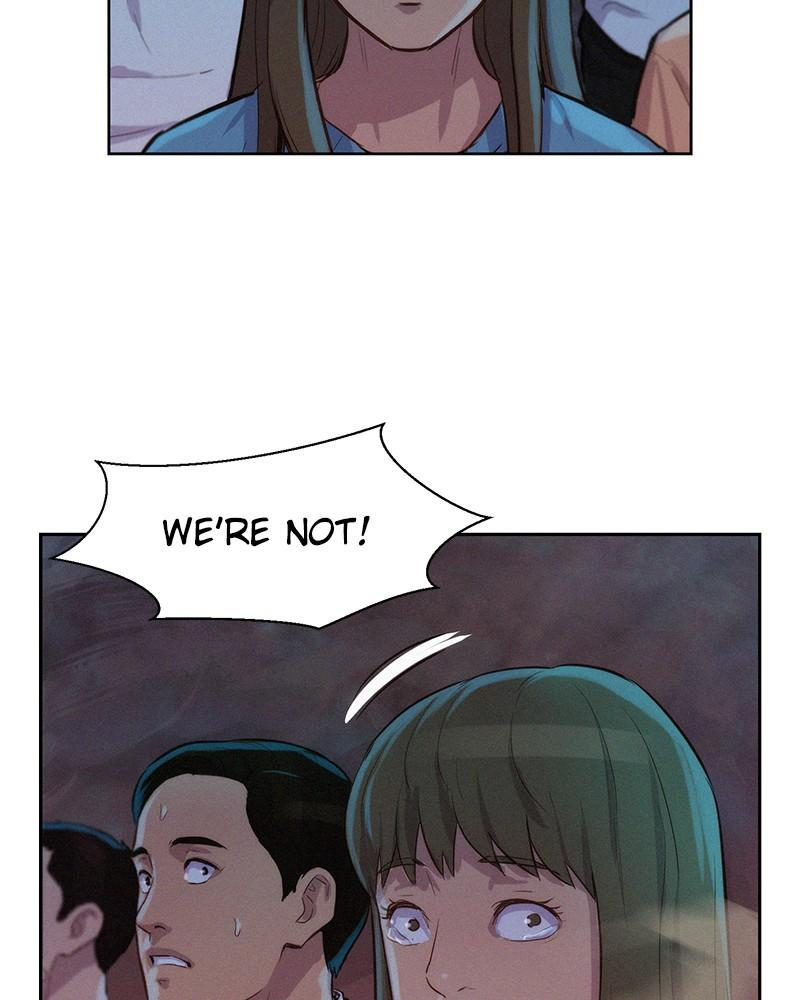 3CM Hunter Chapter 53 - Page 53