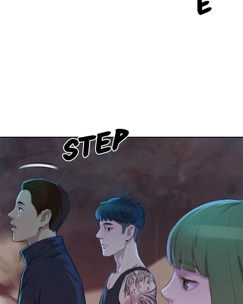 3CM Hunter Chapter 53 - Page 74