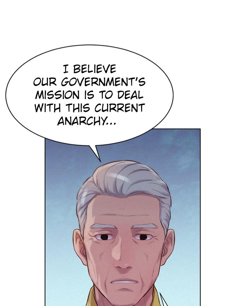 3CM Hunter Chapter 54 - Page 31