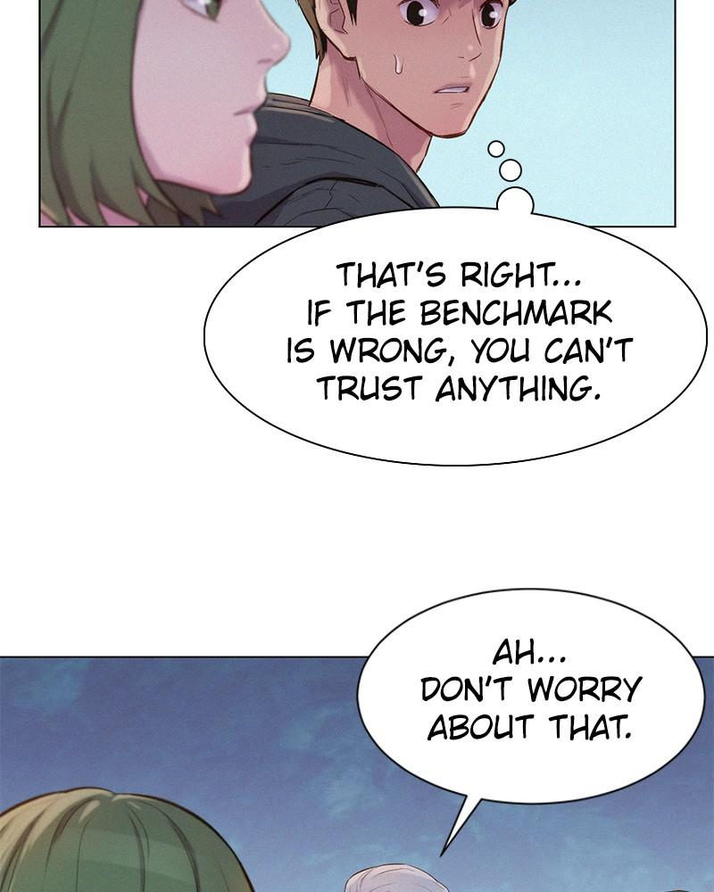 3CM Hunter Chapter 54 - Page 35