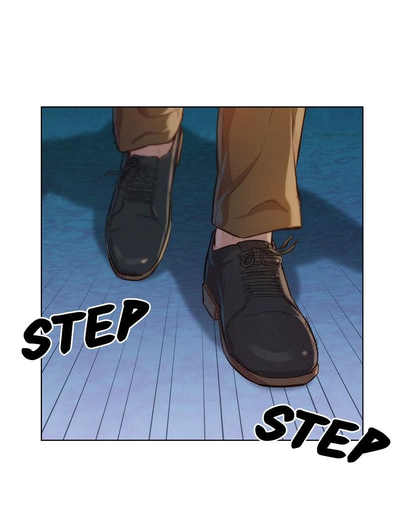 3CM Hunter Chapter 54 - Page 46