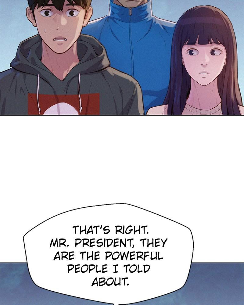 3CM Hunter Chapter 54 - Page 49