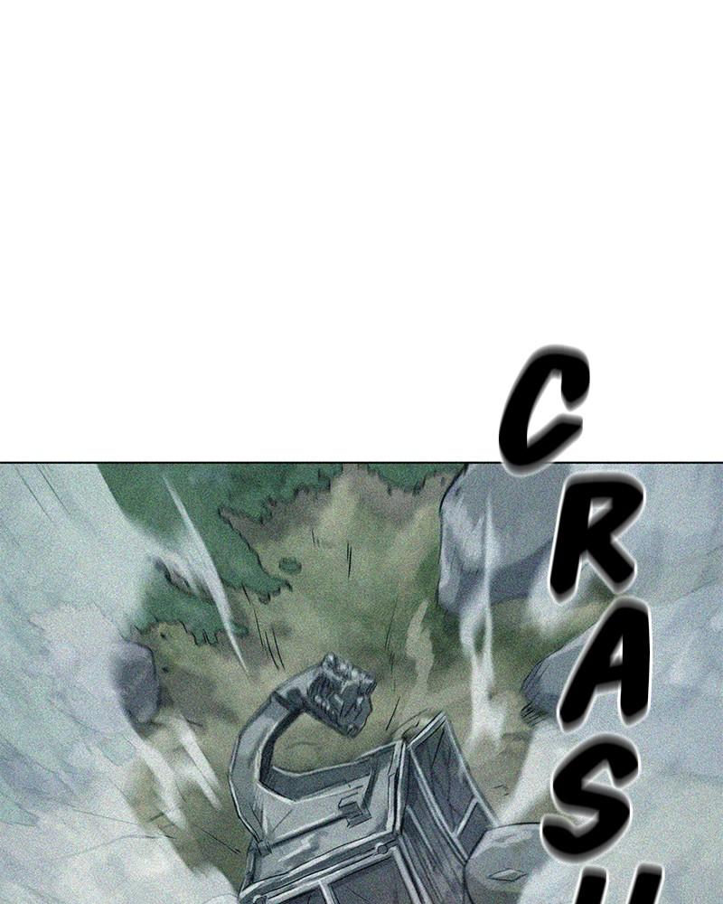 3CM Hunter Chapter 54 - Page 55