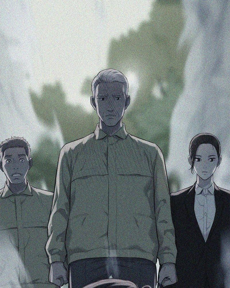 3CM Hunter Chapter 54 - Page 59