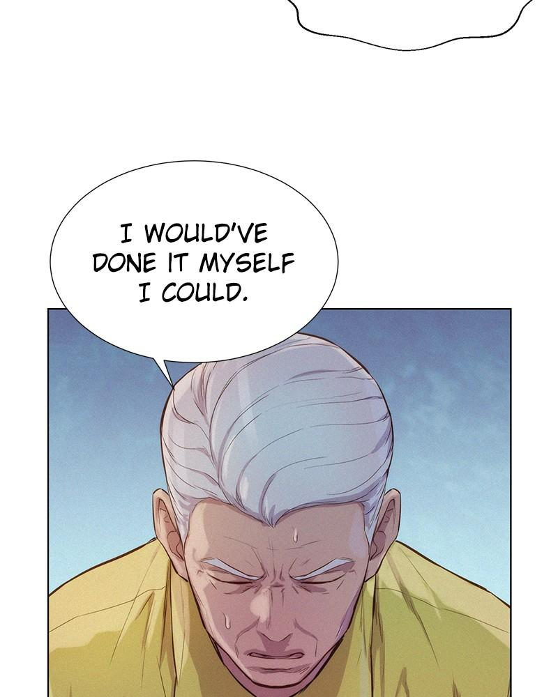 3CM Hunter Chapter 54 - Page 86