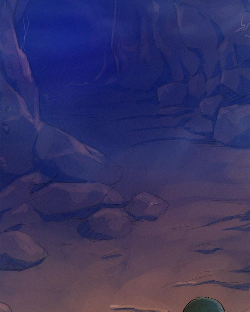 3CM Hunter Chapter 55 - Page 109