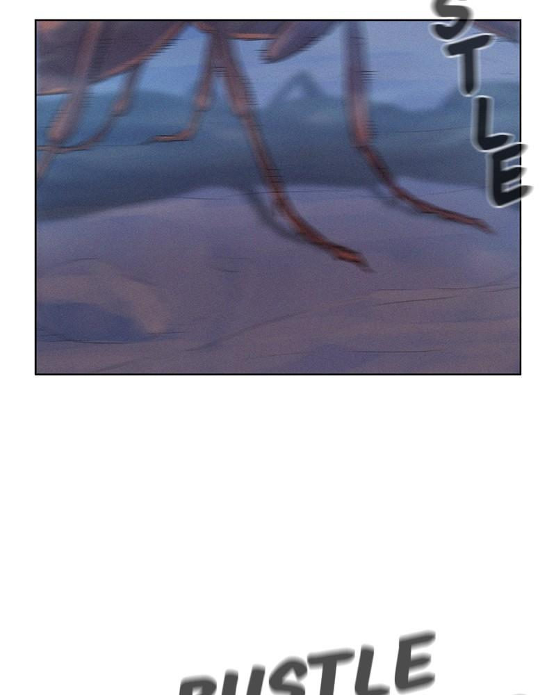 3CM Hunter Chapter 55 - Page 111