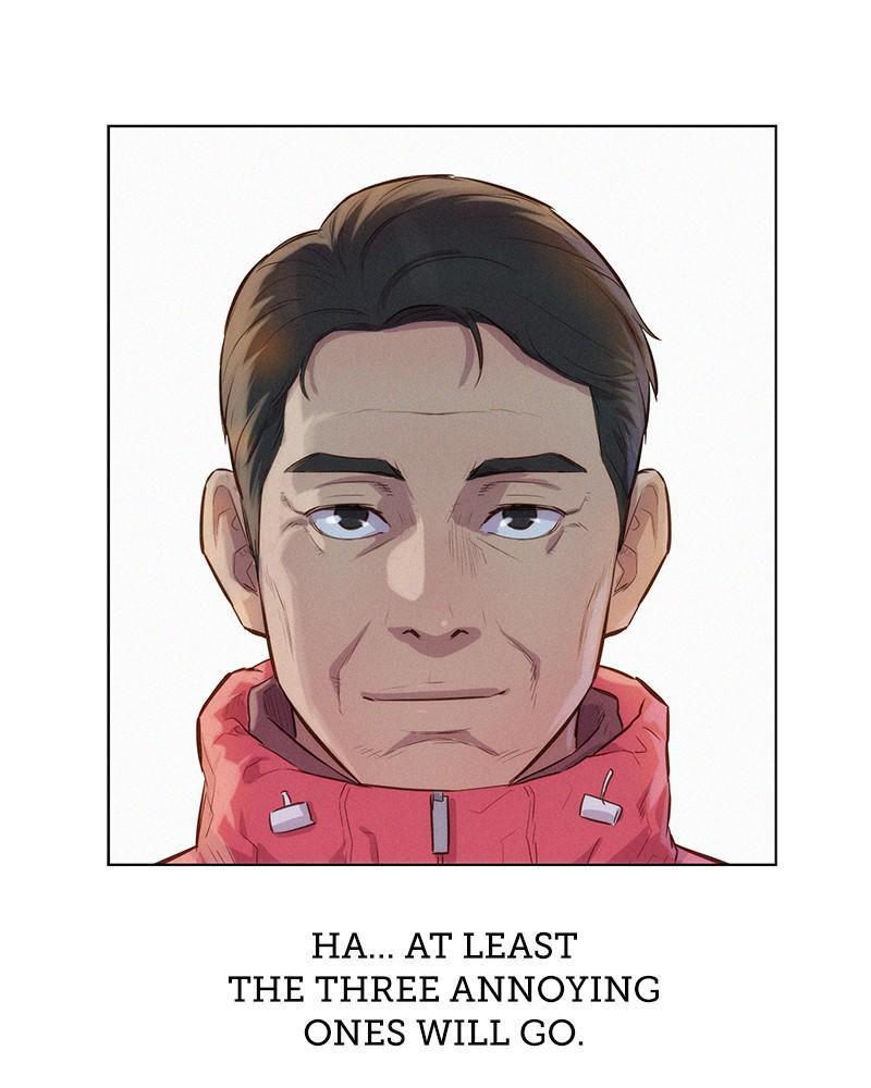 3CM Hunter Chapter 55 - Page 19