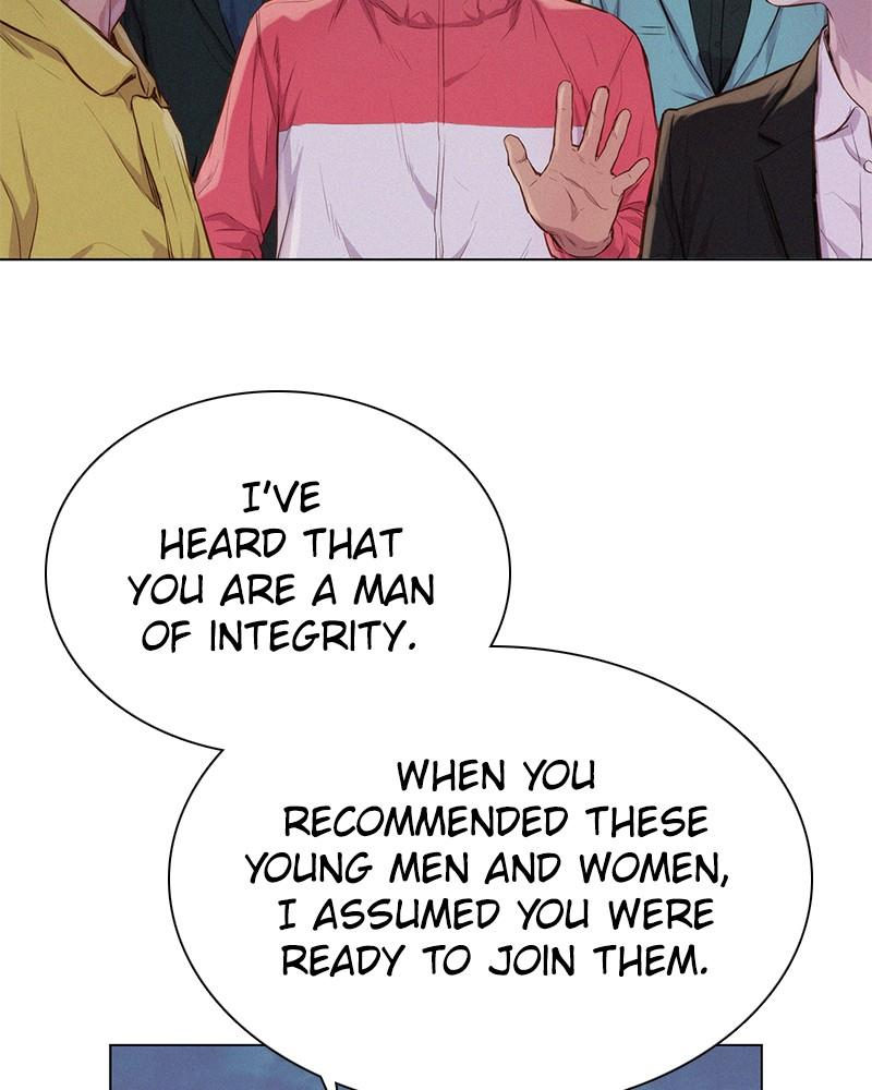 3CM Hunter Chapter 55 - Page 24