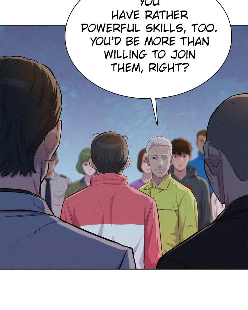 3CM Hunter Chapter 55 - Page 27