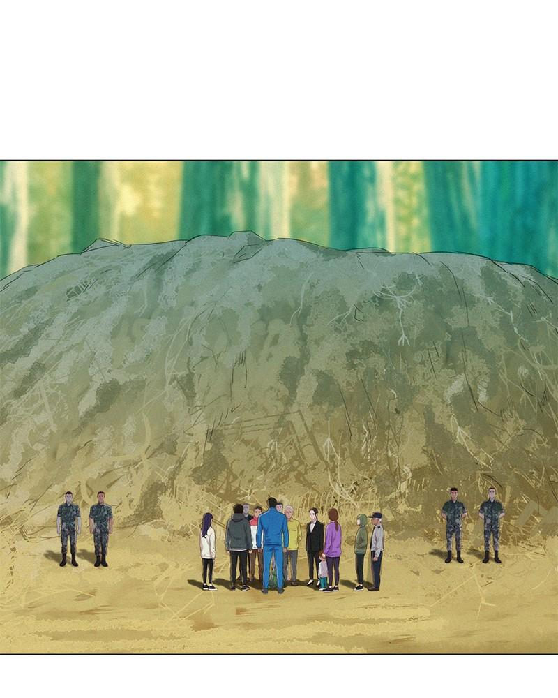 3CM Hunter Chapter 55 - Page 39