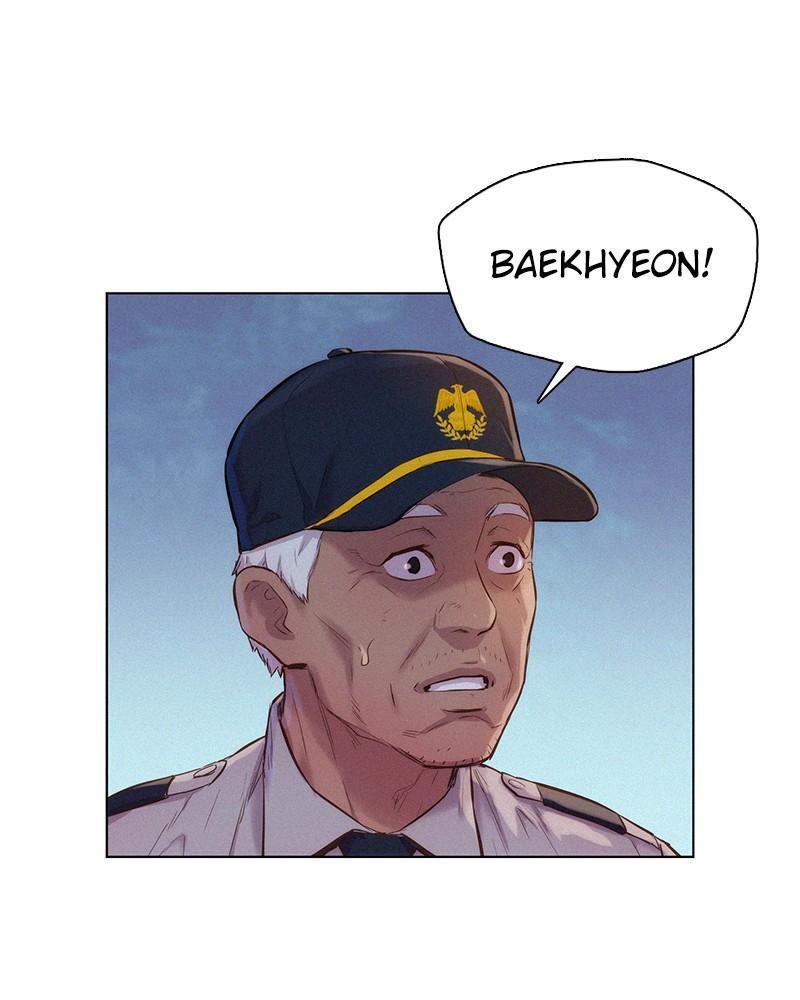 3CM Hunter Chapter 55 - Page 4