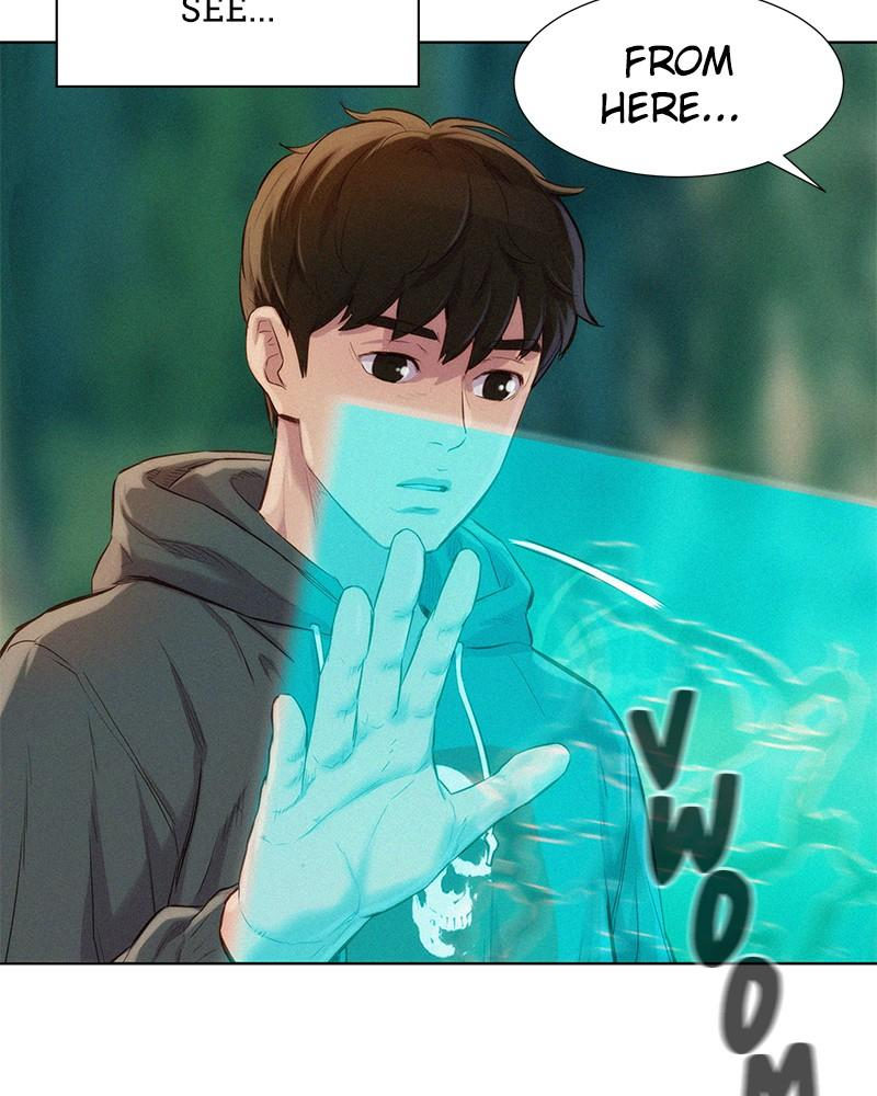 3CM Hunter Chapter 55 - Page 46