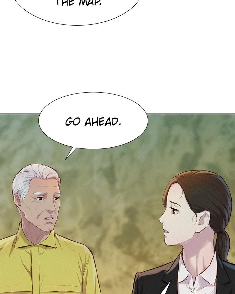 3CM Hunter Chapter 55 - Page 52