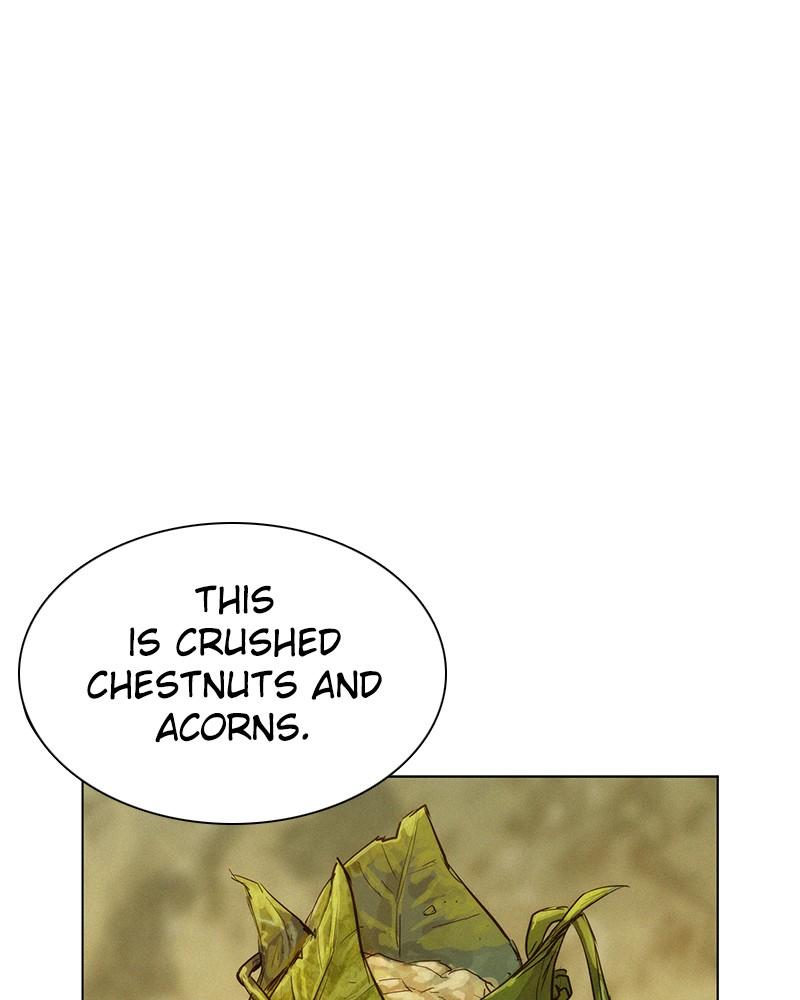 3CM Hunter Chapter 55 - Page 55