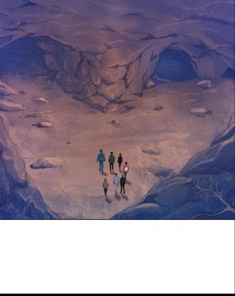 3CM Hunter Chapter 55 - Page 85