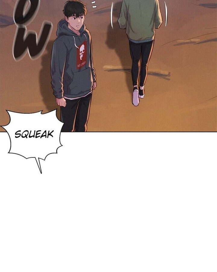 3CM Hunter Chapter 56 - Page 105