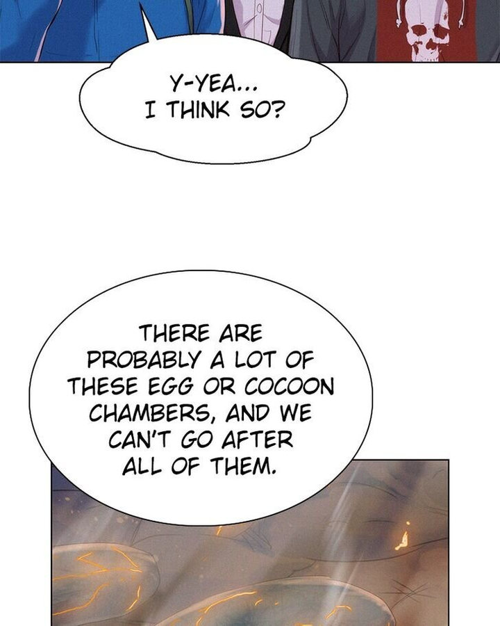 3CM Hunter Chapter 56 - Page 111