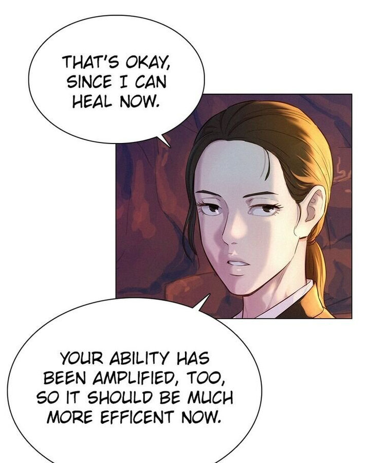 3CM Hunter Chapter 56 - Page 16