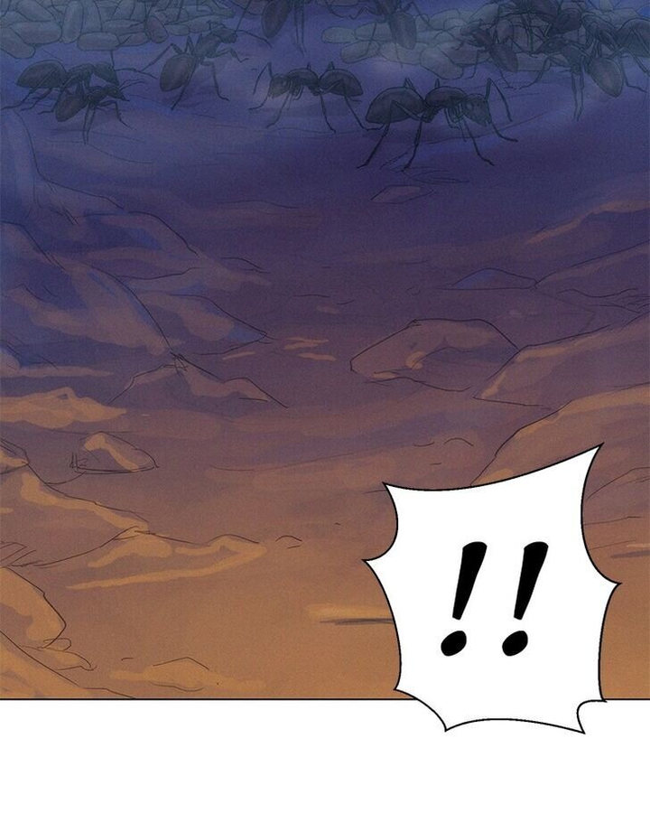 3CM Hunter Chapter 56 - Page 34