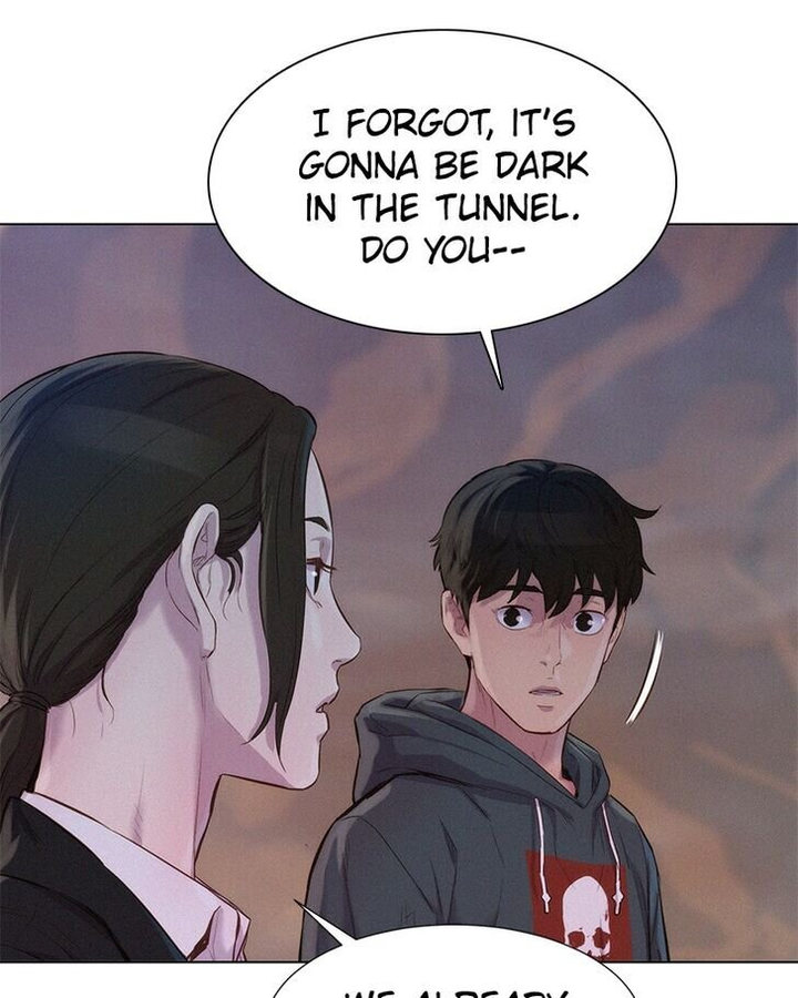 3CM Hunter Chapter 56 - Page 5