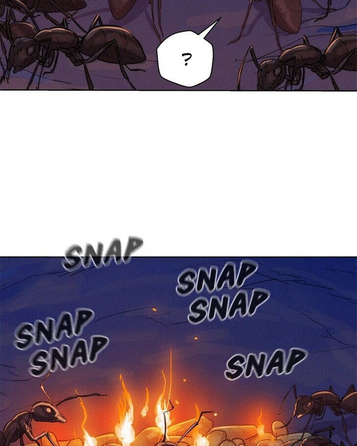 3CM Hunter Chapter 56 - Page 55